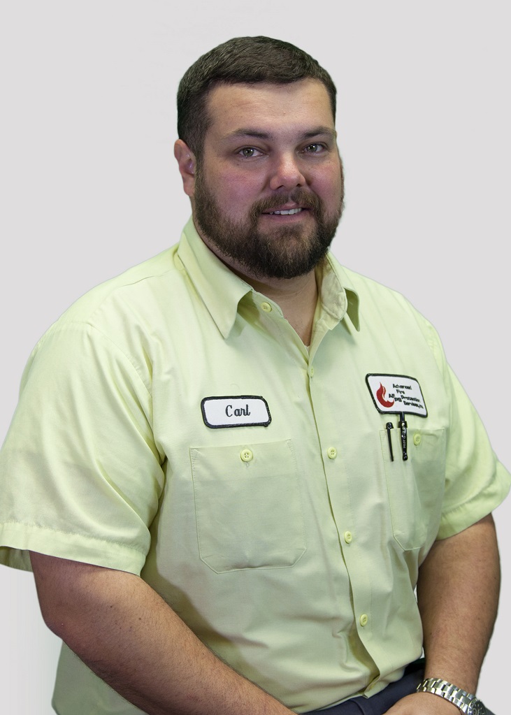 Carl Ellis