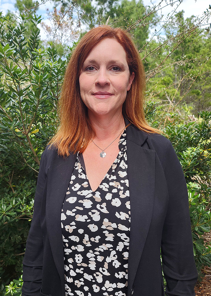 Shannon Parish