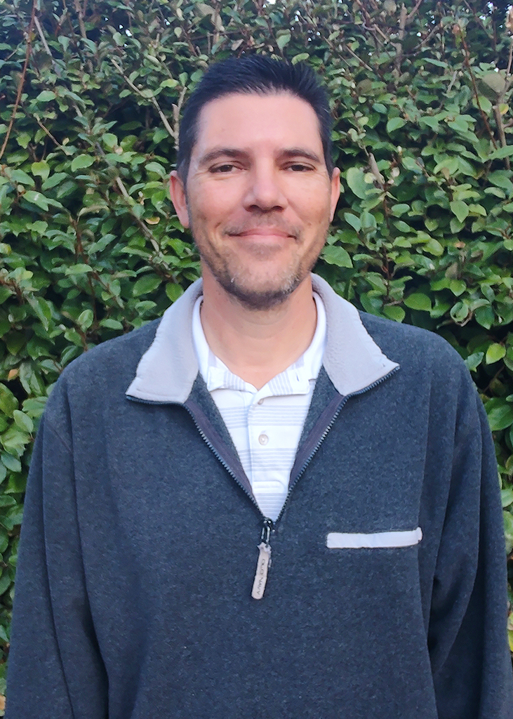 Jeff Carlisle