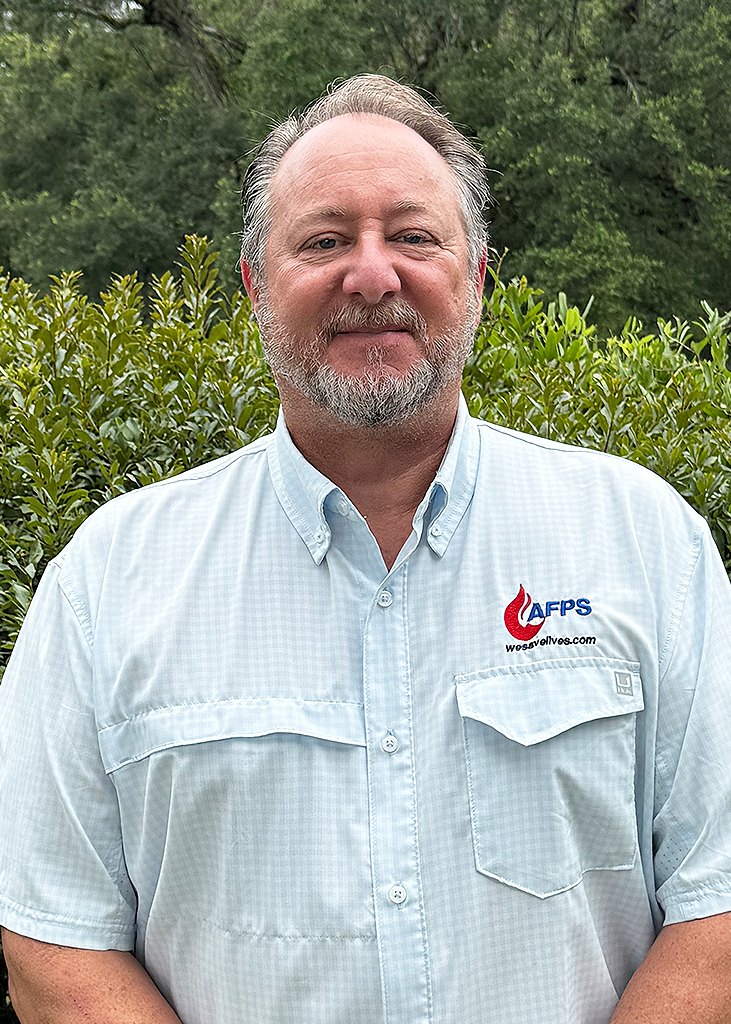 Scott Grissom